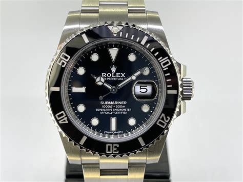 ceramic rolex submariner msrp|rolex ceramic submariner review.